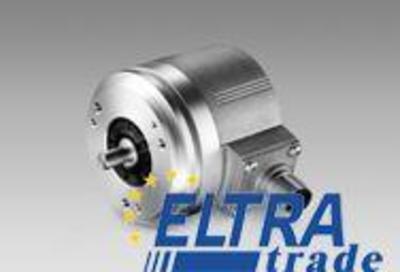 Baumer EIL580P-SY06.5FF.01024.B | Eltra-encoder.com