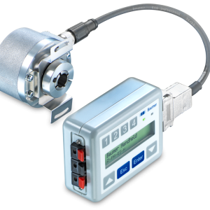 Handheld Programming Tool Z-PA-EI-H